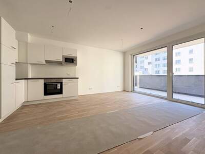 Mietwohnung in 1100 Wien