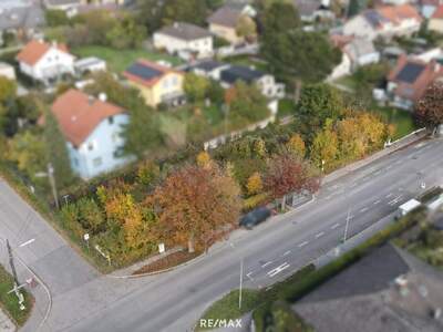 Grundstück kaufen in 2201 Gerasdorf