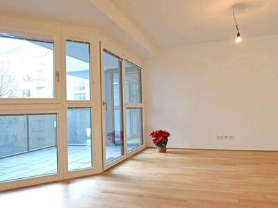 Mietwohnung provisionsfrei in 1040 Wien