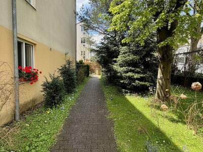 Wohnung kaufen in 1160 Wien