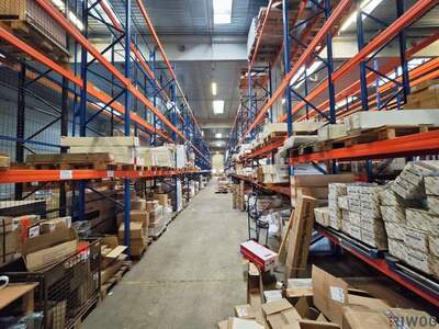 Gewerbeobjekt mieten in 2351 Wiener Neudorf