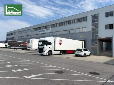 Büro / Praxis mieten in 2326 Maria (Bild 3)