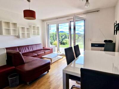 Wohnung mieten in 5020 Salzburg (Bild 3)