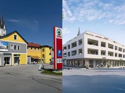 Anlageobjekt mieten in 4273 Unterweißenbach (Bild 1)