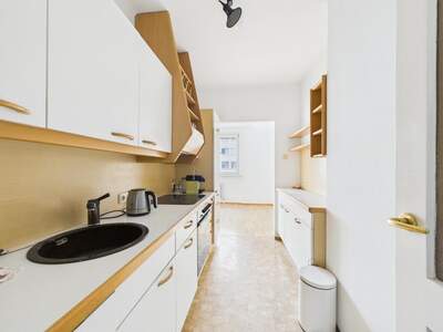 Terrassenwohnung mieten in 4020 Linz (Bild 3)