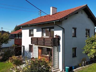 Haus kaufen in 4663 Laakirchen