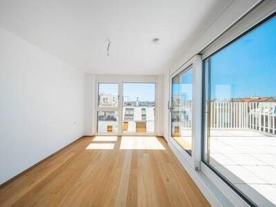 Terrassenwohnung kaufen in 1180 Wien (Bild 5)