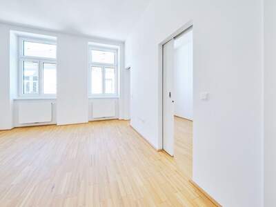Altbauwohnung kaufen in 1180 Wien (Bild 2)