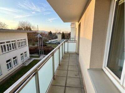 Terrassenwohnung kaufen in 2102 Bisamberg (Bild 5)
