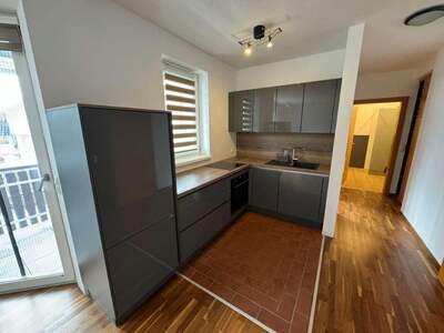 Etagenwohnung mieten in 3352 St. Peter