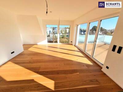 Terrassenwohnung mieten in 1210 Wien (Bild 4)