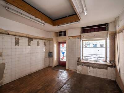 Gewerbeobjekt kaufen in 1200 Wien