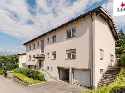 Haus kaufen in 4222 St. Georgen