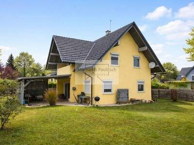 Haus kaufen in 8472 Gersdorf