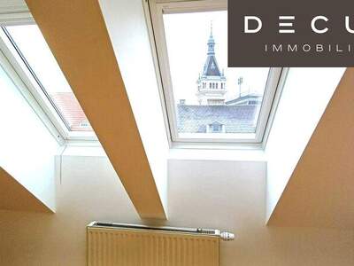 Terrassenwohnung mieten in 1180 Wien (Bild 4)