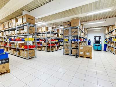 Gewerbeobjekt mieten in 9170 Ferlach (Bild 5)