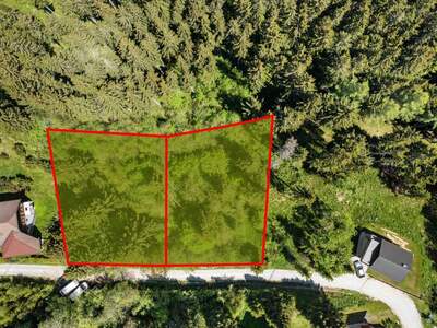 Grundstück kaufen in 9400 Wolfsberg (Bild 3)