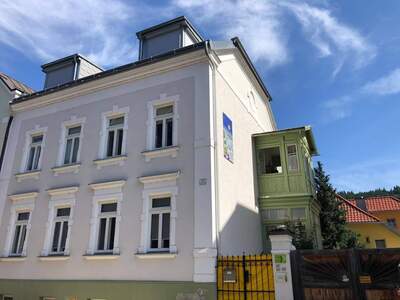 Eigentumswohnung provisionsfrei in 3340 Waidhofen