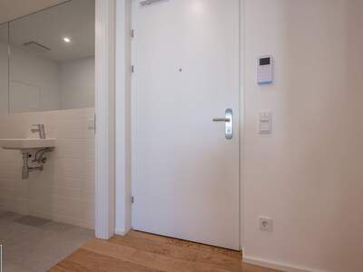 Wohnung mit Balkon mieten in 1050 Wien (Bild 5)