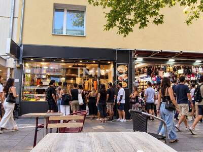 Gewerbeobjekt mieten in 1120 Wien (Bild 1)