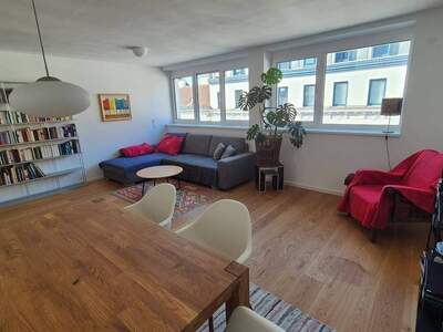 Wohnung provisionsfrei mieten in 1150 Wien