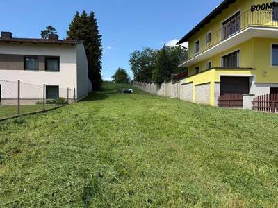 Grundstück kaufen in 2122 Ulrichskirchen