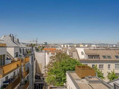 Eigentumswohnung in 1040 Wien