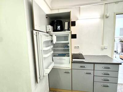 Gewerbeobjekt mieten in 1020 Wien