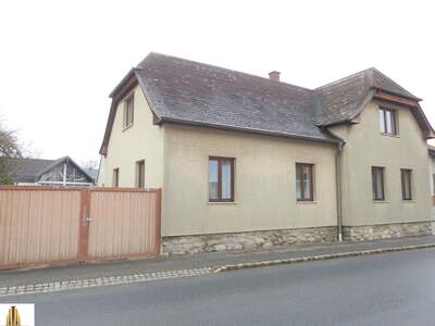 Haus kaufen in 2091 Langau (Bild 1)