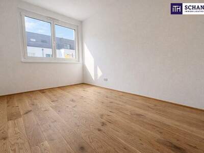 Terrassenwohnung kaufen in 2320 Schwechat (Bild 3)