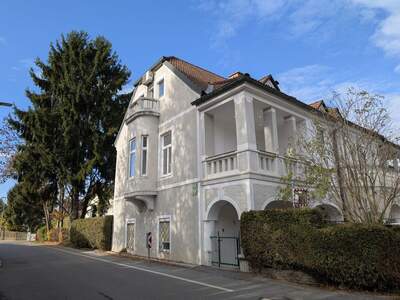 Altbauwohnung mit Balkon mieten in 8042 Graz (Bild 4)