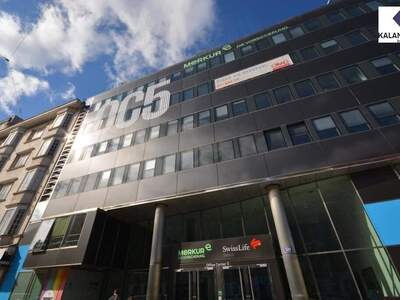 Gewerbeobjekt mieten in 1050 Wien