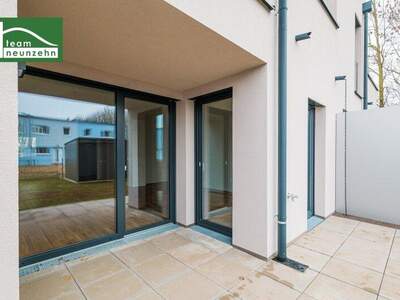 Reihenhaus kaufen in 3100 St. Pölten (Bild 5)