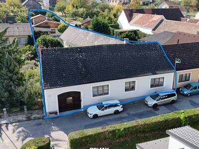 Haus kaufen in 3481 Fels
