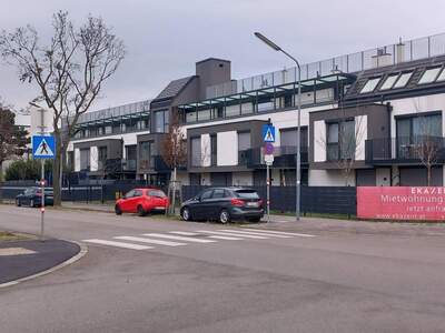 Mietwohnung provisionsfrei in 1210 Wien