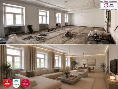 Wohnung kaufen in 1070 Wien