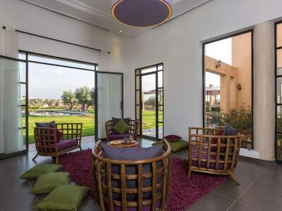 Haus kaufen in 40000 Marrakesch (Bild 4)