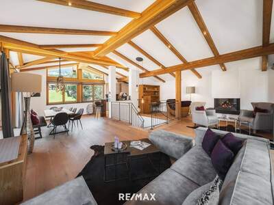 Haus kaufen in 6371 Aurach