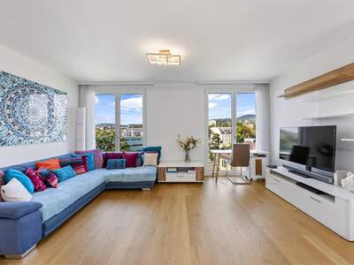 Eigentumswohnung in 1190 Wien (Bild 2)