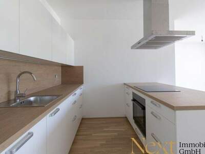 Terrassenwohnung mieten in 4020 Linz (Bild 4)