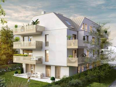 Eigentumswohnung in 1120 Wien