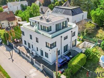 Haus kaufen in 2201 Gerasdorf