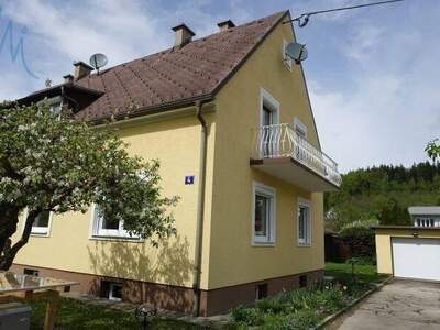 Haus mieten in 9020 Klagenfurt