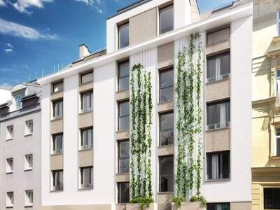 Anlageobjekt kaufen in 1180 Wien