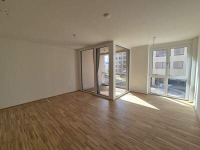 Wohnung mit Balkon kaufen in 8010 Graz (Bild 2)