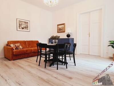 Terrassenwohnung kaufen in 1030 Wien (Bild 3)