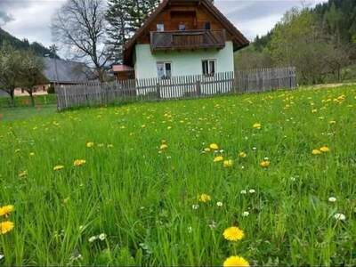 House provisionsfrei kaufen in 8763 Möderbrugg