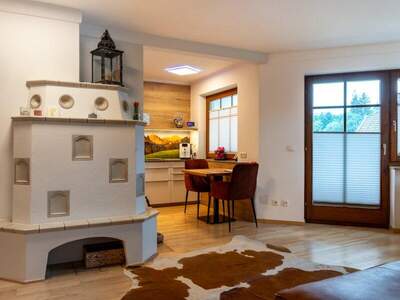 Terrassenwohnung kaufen in 5760 Saalfelden (Bild 1)