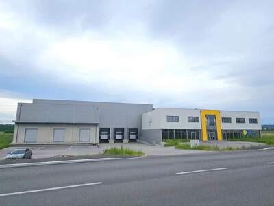 Gewerbeobjekt kaufen in 4020 Linz