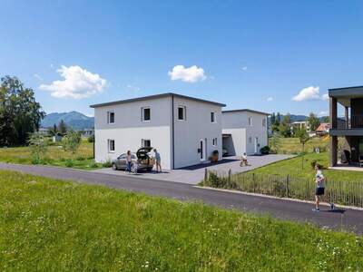 Haus kaufen in 6890 Lustenau